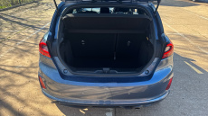 Ford Fiesta 1.0 EcoBoost Hybrid mHEV 125 ST-Line X Edition 5dr Petrol Hatchback